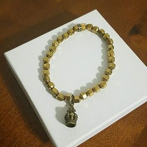 Chavez for Charity bracelet
